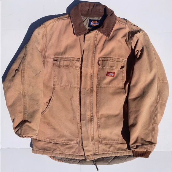 Dickies Other - Vintage Dickies Jacket
